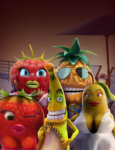 fruits go bananas game  Players around the world can enjoy the colorful and character-filled fruity game